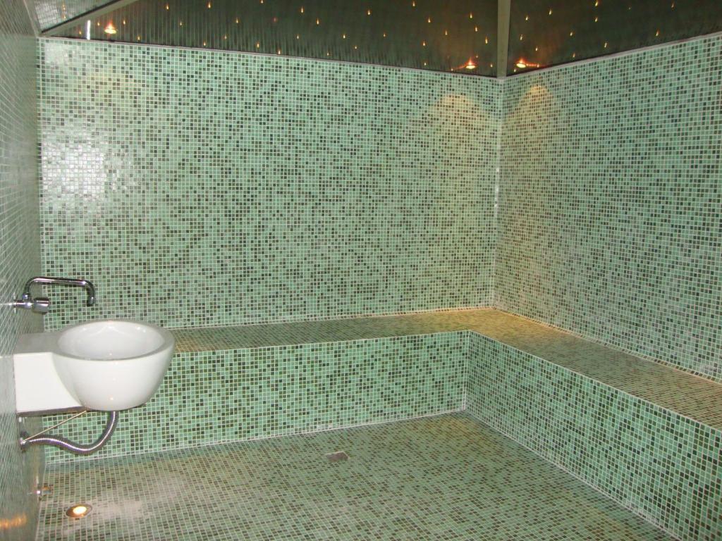 Nymfes Hotel Като-Лутраки Экстерьер фото
