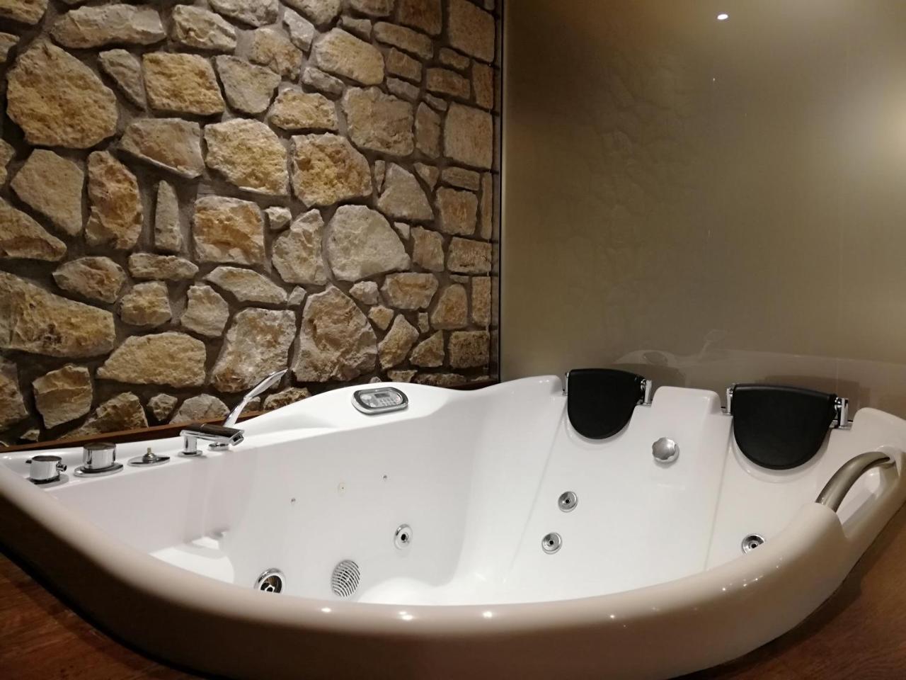 Nymfes Hotel Като-Лутраки Экстерьер фото